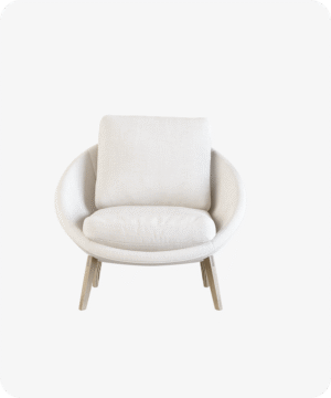 Vintage Next BookShelf